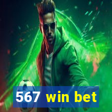 567 win bet